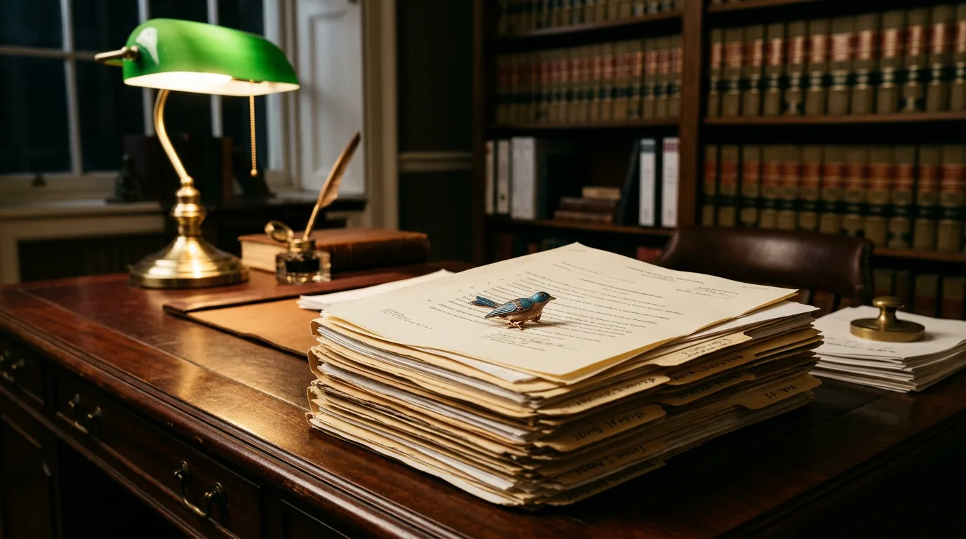 Twitter v. Spam Operators: The 2012 Lawsuit That Set the Platform Enforcement Template