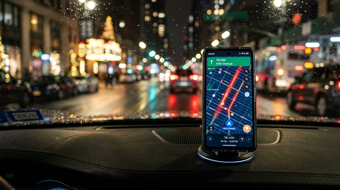 Uber's Q4 Playbook — Surge, Demand Engineering, and the Holiday Comms Cycle