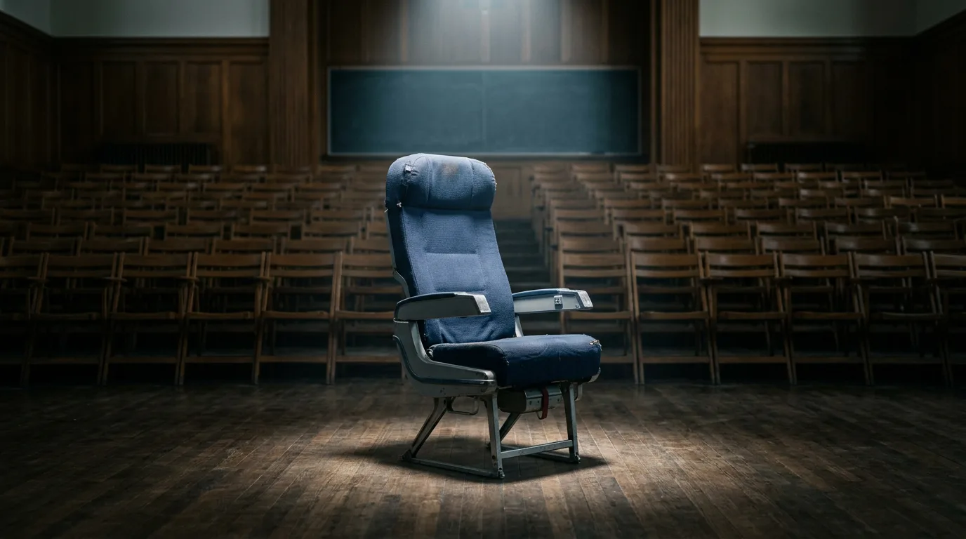 United Airlines: From Team USA to Teaching Case