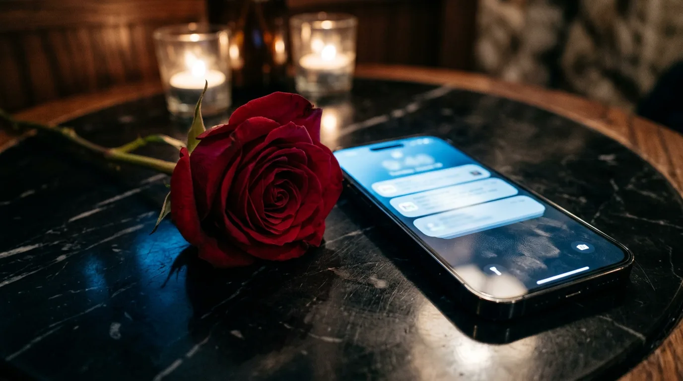 Valentine's Day Trends: What Havas Worldwide's Love & Lust Survey Says About Modern Romance