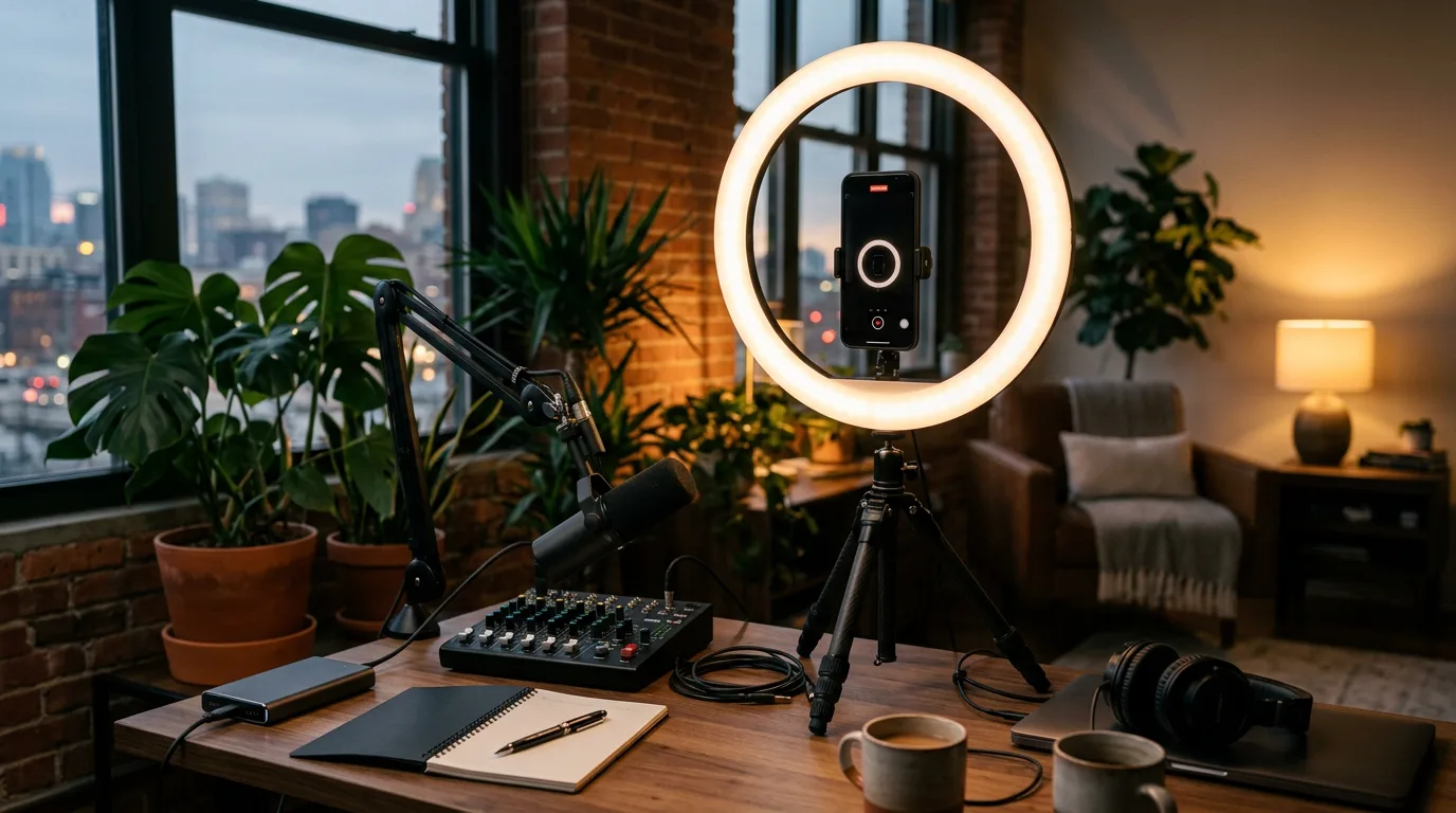 Video Is the Storytelling Device: How Creator Content Grows