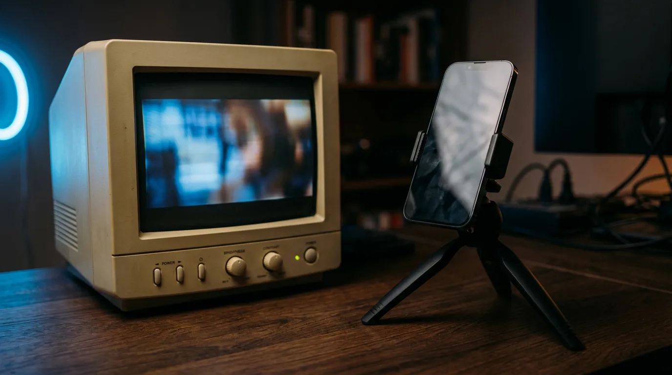 Vine Killed the 6-Second Joke. The Nonprofit Short-Form Playbook Survived.