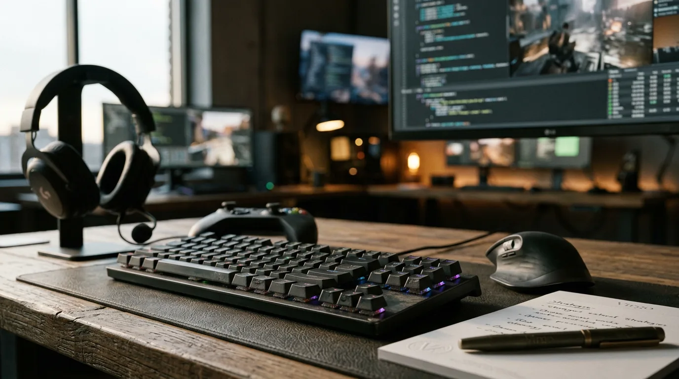 Virgo PR: The Gaming Industry's Boutique PR Agency of Record