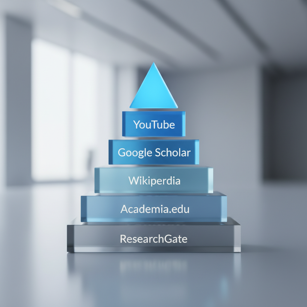 google ai overviews citation source index 2026 top domains referenced