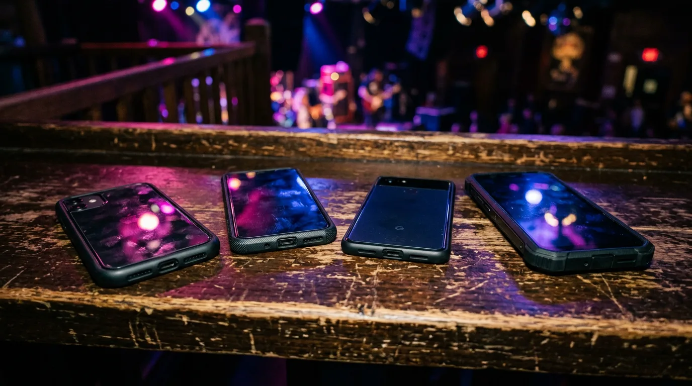 Vyclone: The Collaborative Video App That Saw the Future Too Early