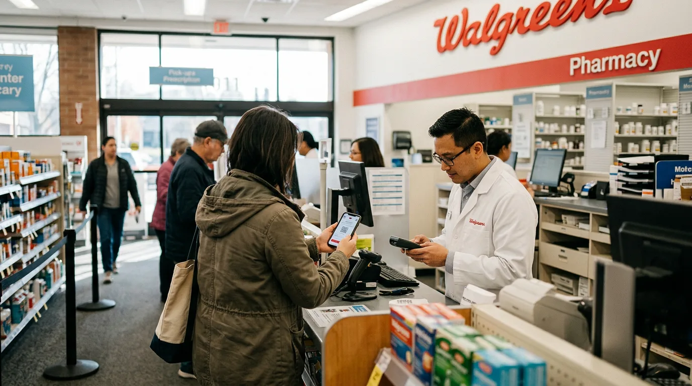Walgreens Ranks #17 in 25 Health Brand Digital Marketing Campaigns