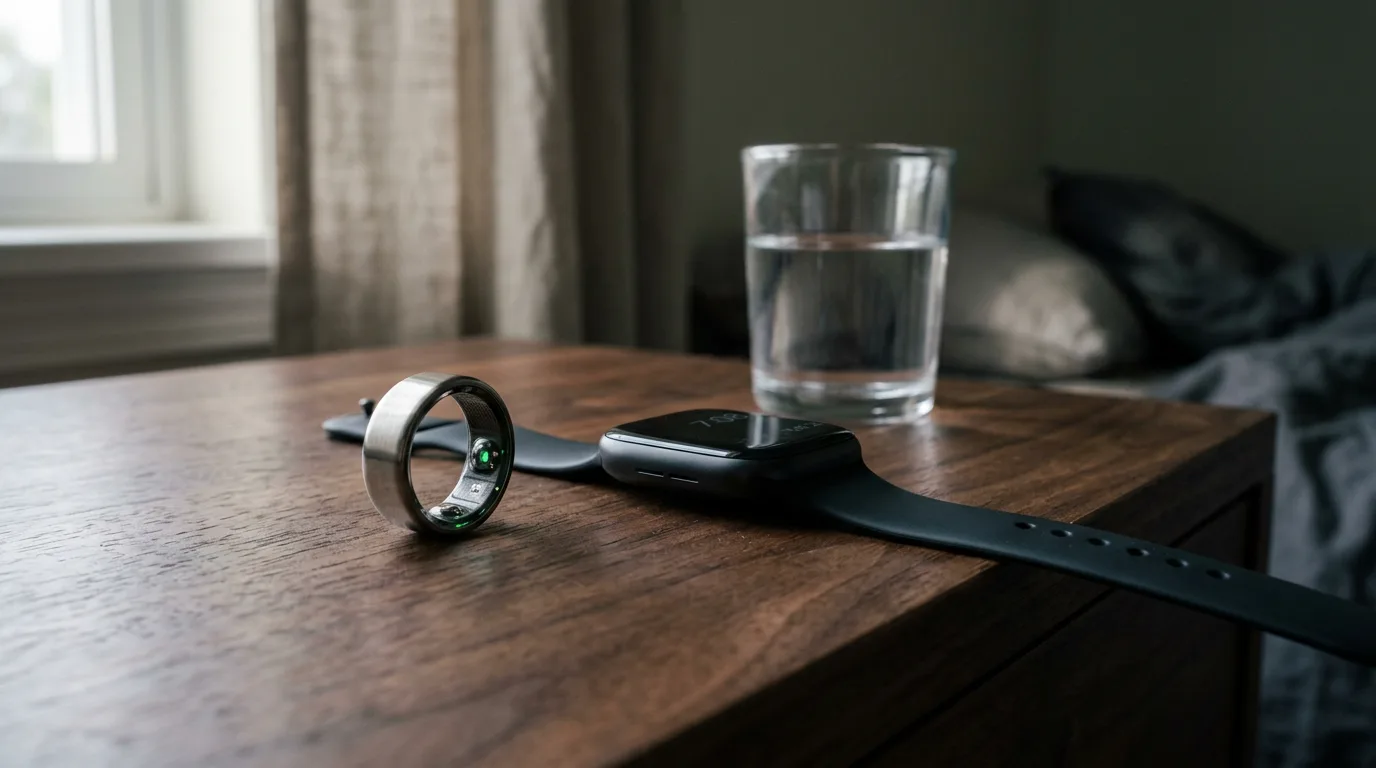 Wearables Rewrote Retail. Community Managers Read the Data.