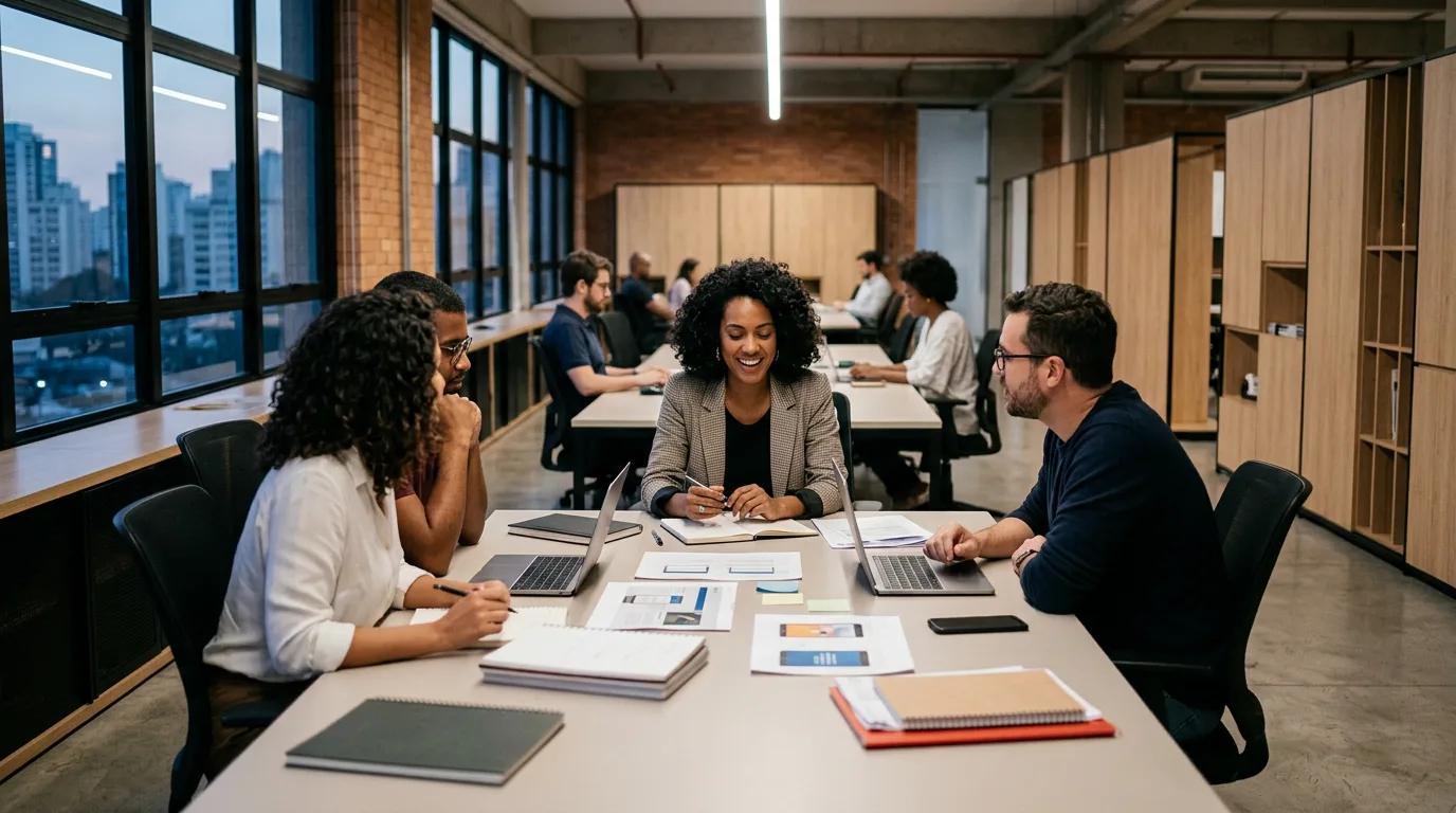 Weber Shandwick Brazil Ranks #4 in Who Shapes Brazil's Reputation
