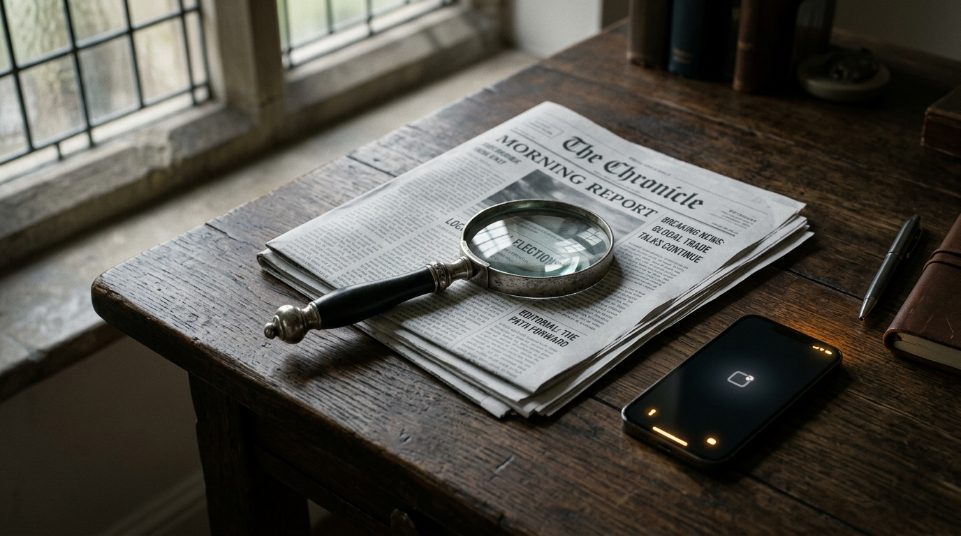 What Google Alerts Can Do for You — And Where It Falls Short