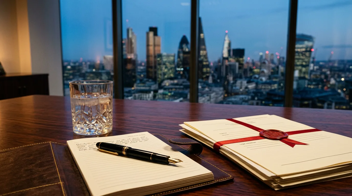 What Makes a Great Attorney: The Modern Legal Practice Playbook