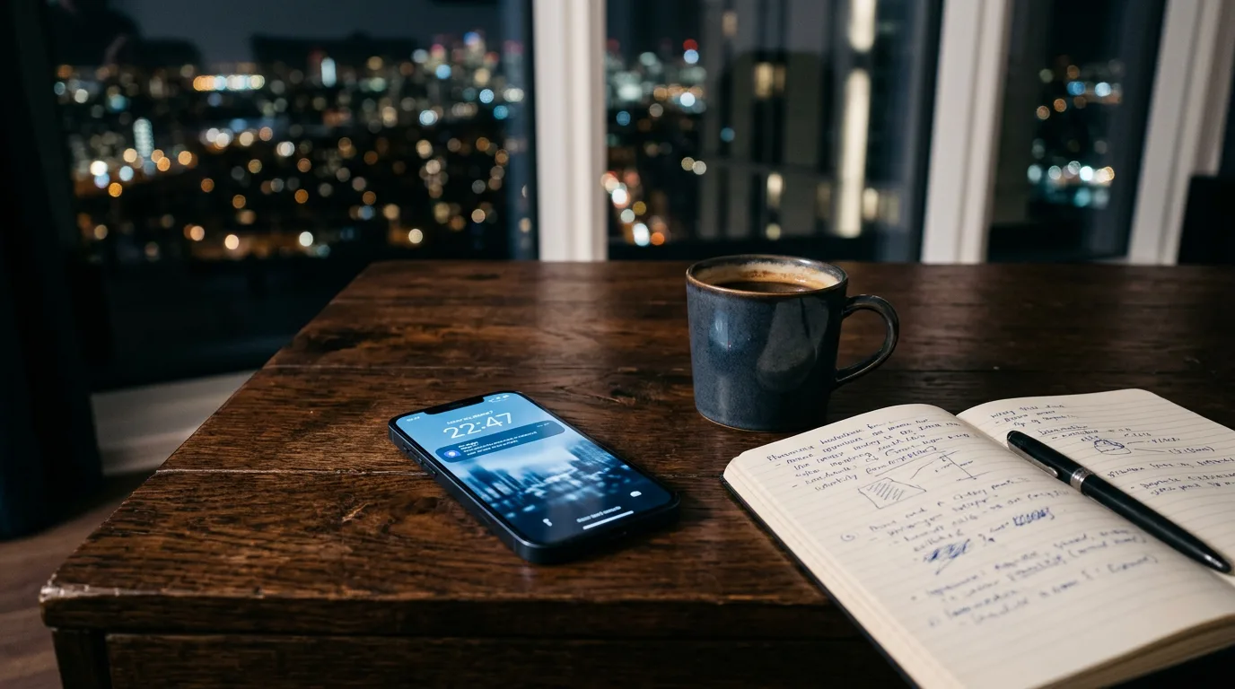 What You Can Learn From Social Media