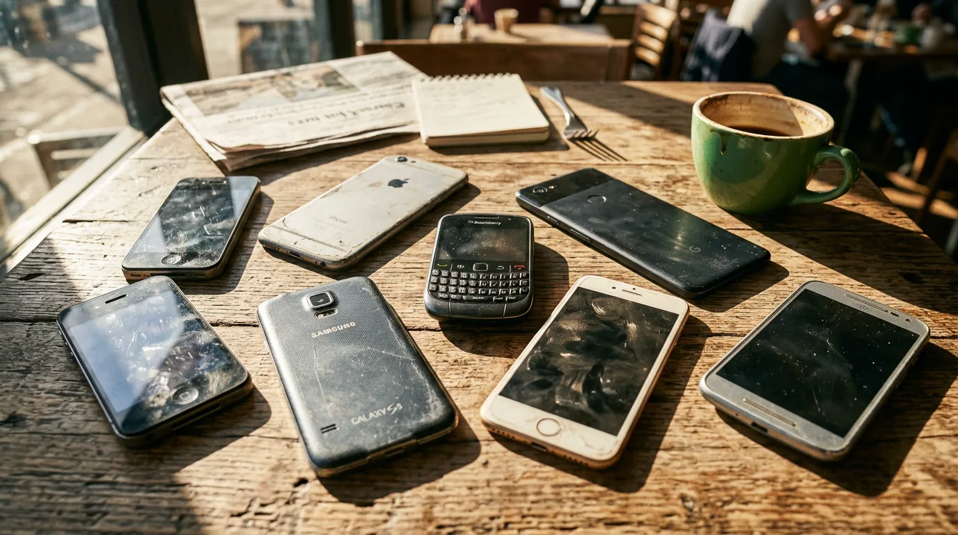 WhatsApp: From 800 Million Users to 3 Billion — and the Meta Era