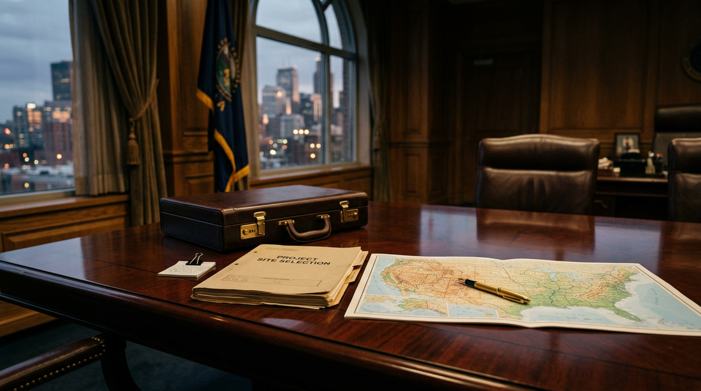 When a State Has Bad PR: Economic Development Communications
