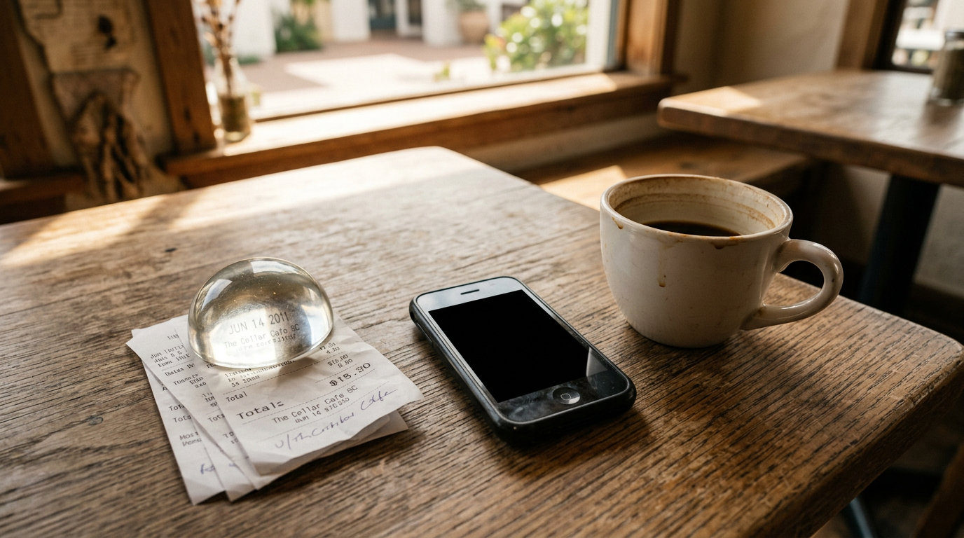 When Local Businesses Fought Groupon: The 2011 SMS Pushback
