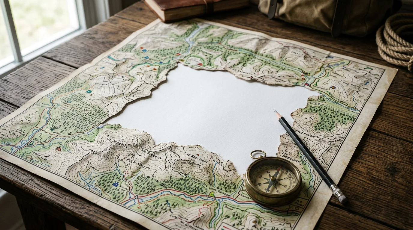White Space Strategy: Finding Opportunities Before Competitors