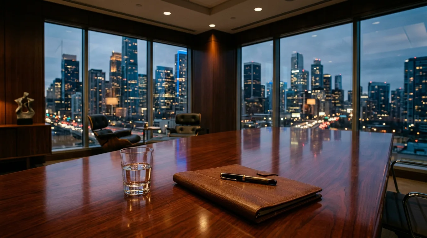 Who Actually Runs Edelman: Inside the C-Suite at the World's Largest Independent