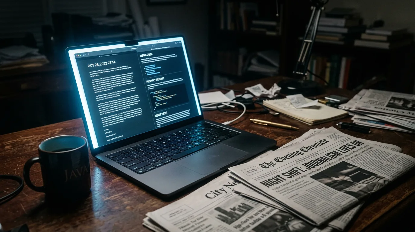 Why "Hi There" in Emails Will NOT Get You Far