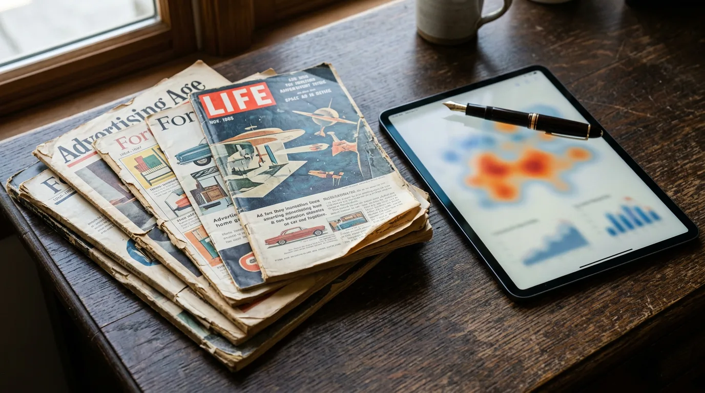 Why Marketing Has a Reputation Problem — And How AI Communications Could Change It