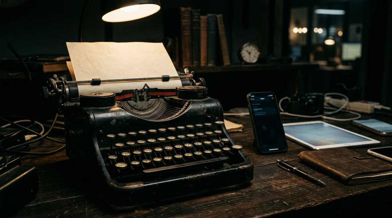 Why News Releases Fail as a Growth Tool