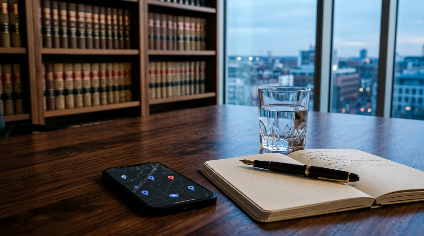 Why Professional Services Firms Need SEO