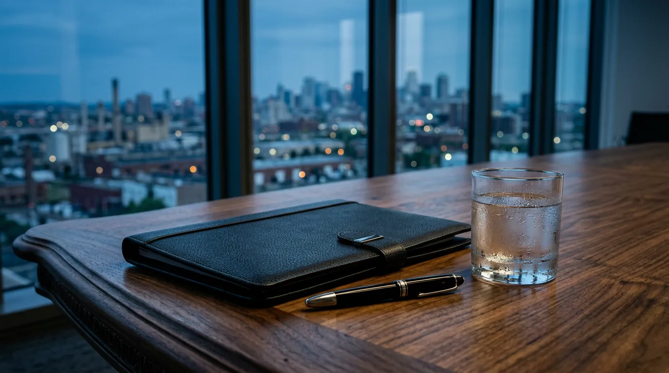 Women in C-Suite Leadership at Mid-Market Companies