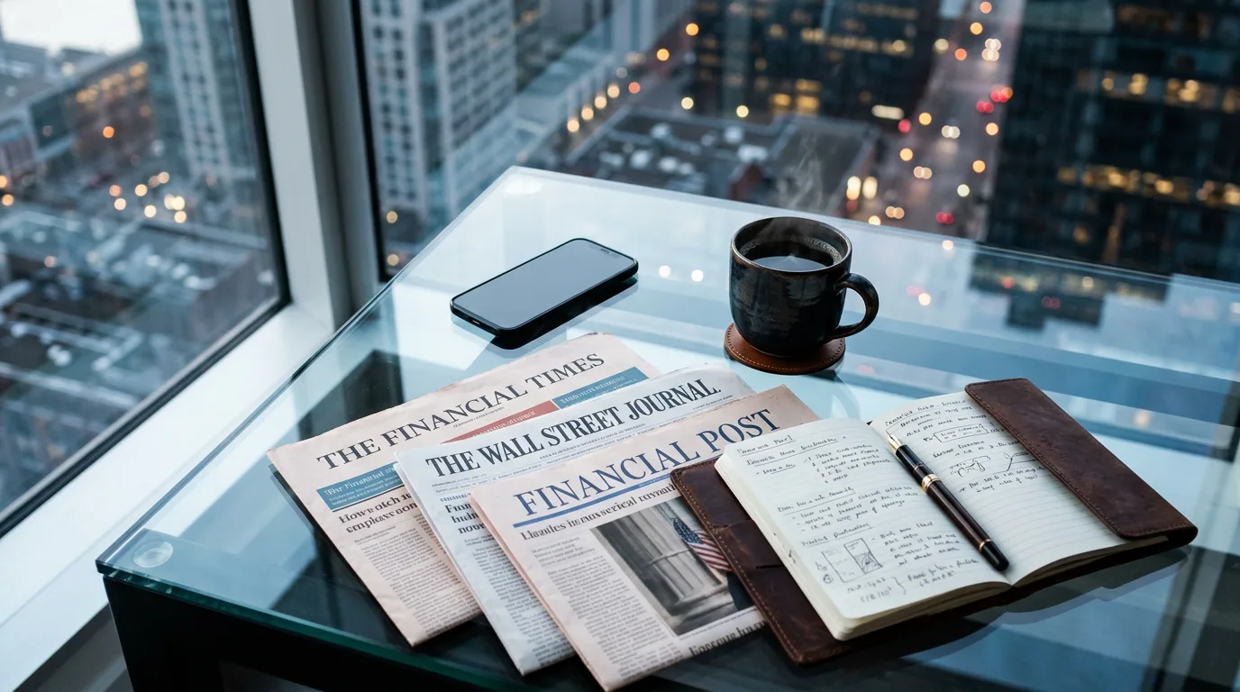 Working in PR: What the Job Actually Looks Like in 2026