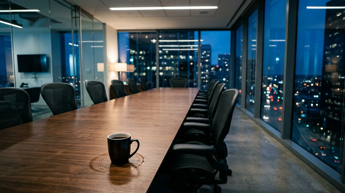 Workplace Gossip Is an Engagement Killer — and a Legal Liability. Here's What the Data Actually Says.