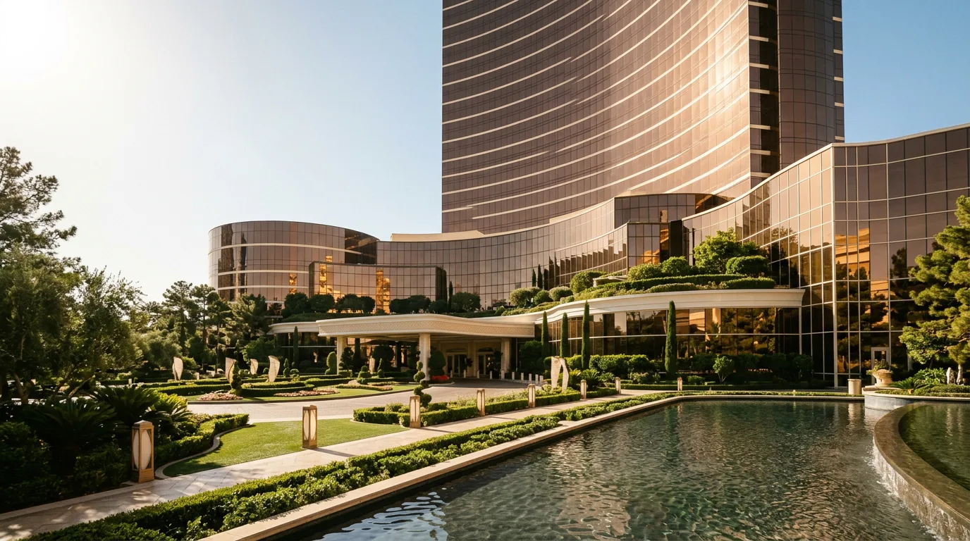 Wynn Las Vegas Ranks #2 in 25 Best Casino Marketing Campaigns