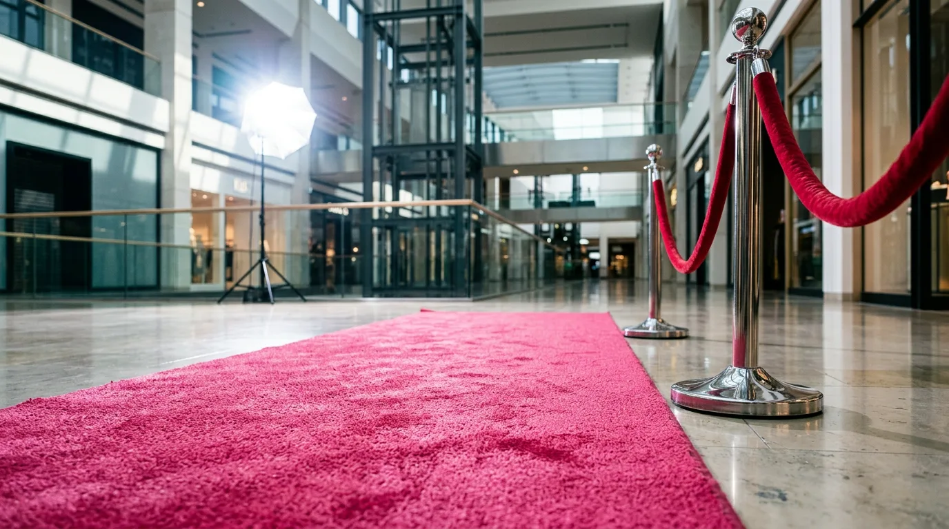 Yahoo UK's omg! Launch Campaign (October 2012): The Late-Era Celebrity-Gossip Push at Westfield