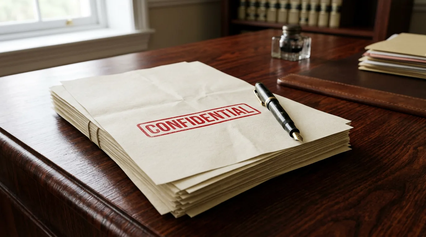 4 Legal Strategies For Public Relations Material To Remain Confidential and Privileged