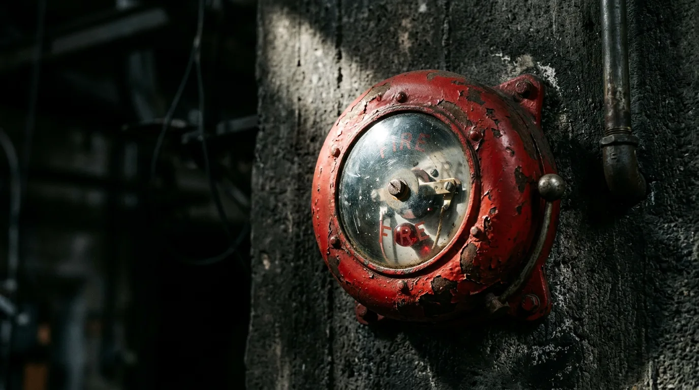 4 Times a PR Firm was Needed to Manage a Crisis Situation