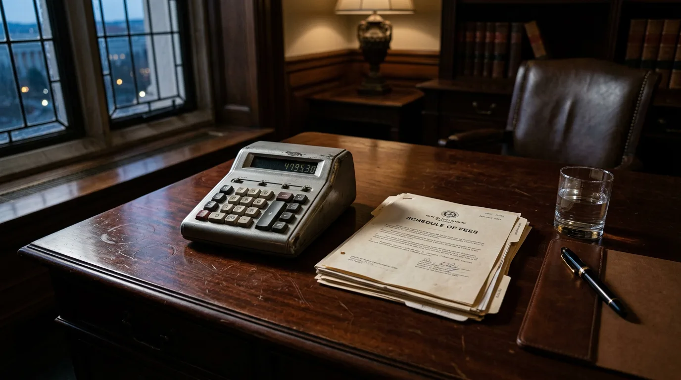 $88 Per Hour for Ketchum PR Interns: How Federal PR Contracting Still Works a Decade Later