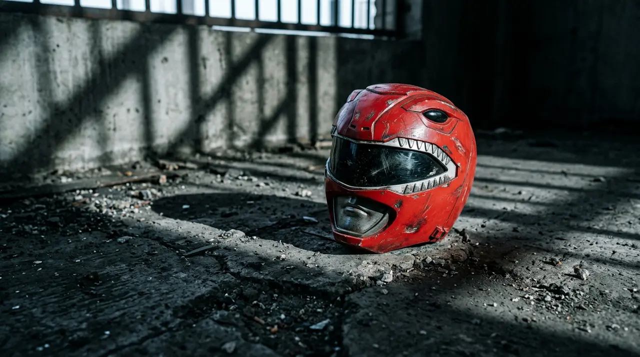 A Power Ranger Goes to Prison: The Franchise Brand-Protection Question