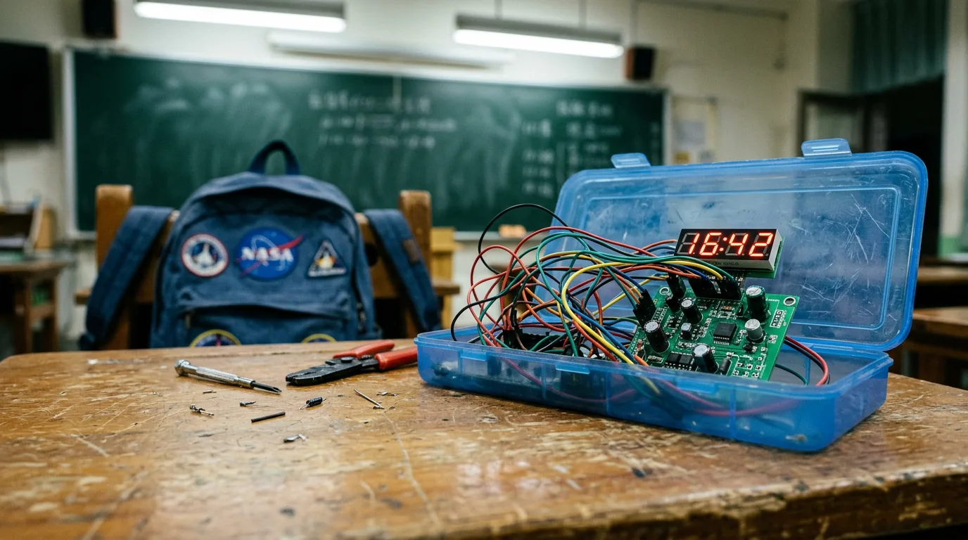 Ahmed Mohamed and the 72-Hour Viral Crisis Cycle