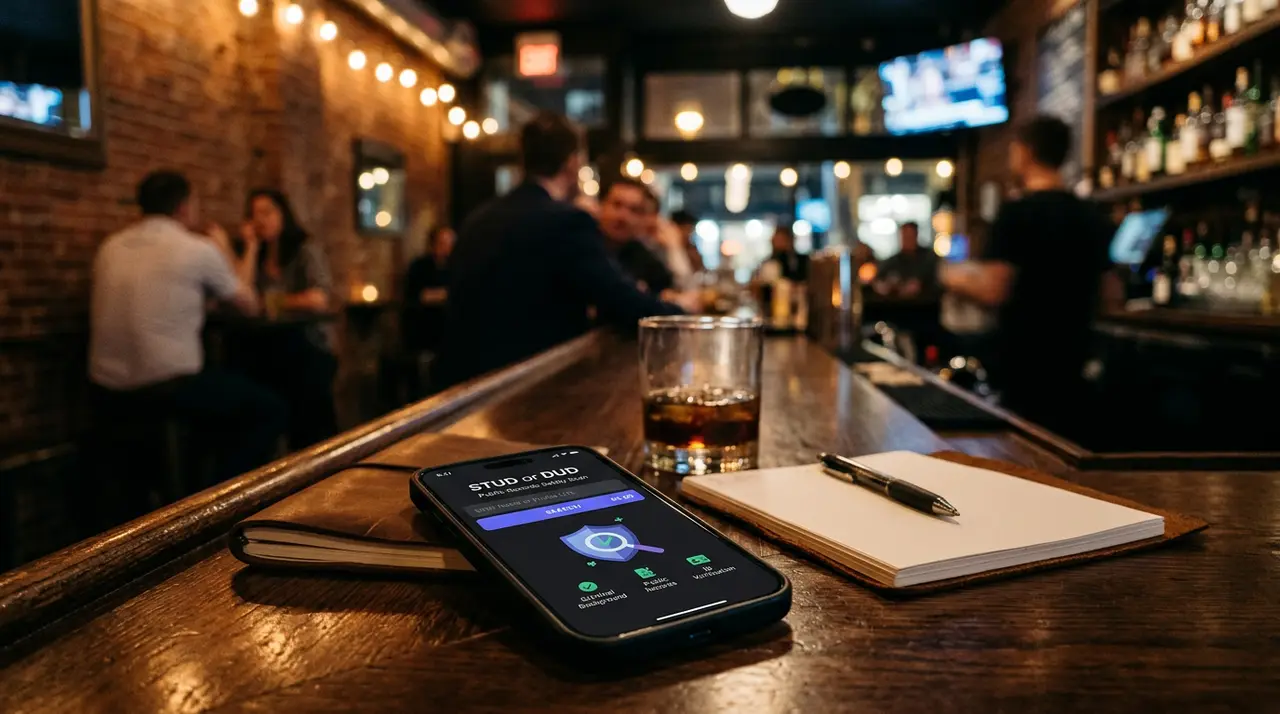 AI Dating Safety Business Launched By PeopleFinders