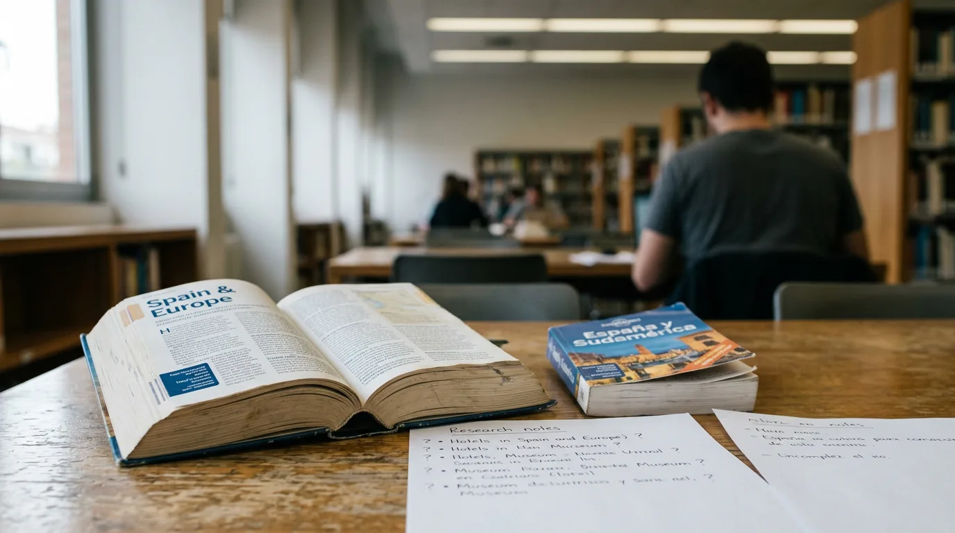 AI Language Citation Audit 2026: How Claude Answers Travel Questions in English and Spanish