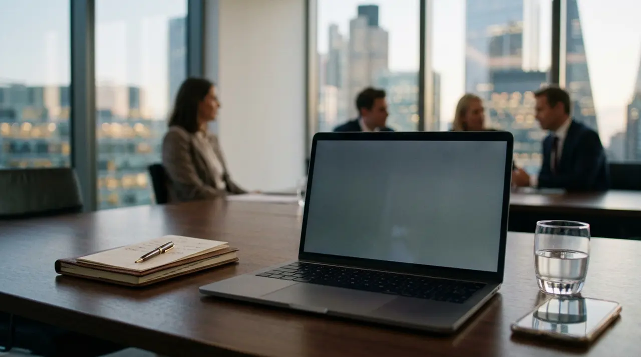 AI Tools for Financial Services PR Teams