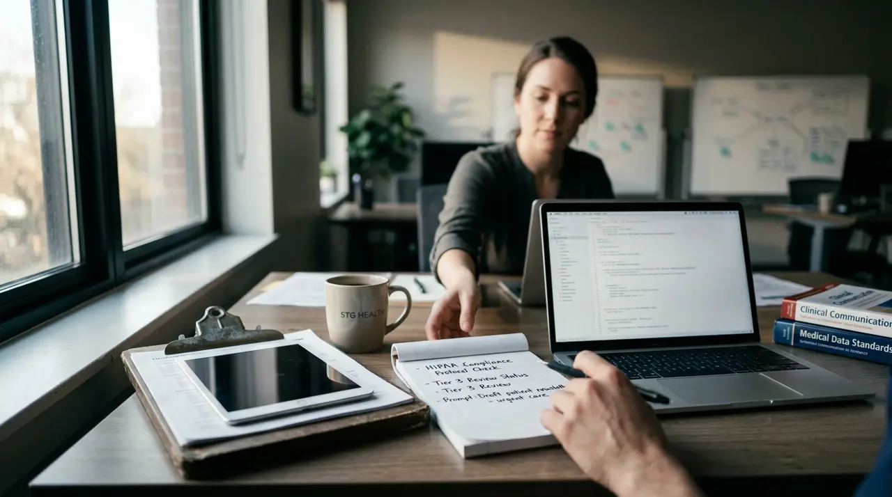 AI Tools for Healthcare Communications Teams