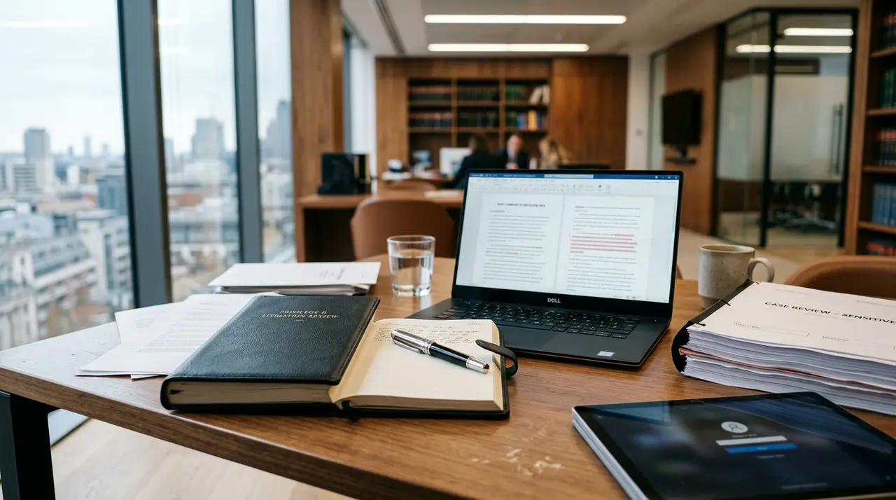 AI Tools for Legal Communications Teams