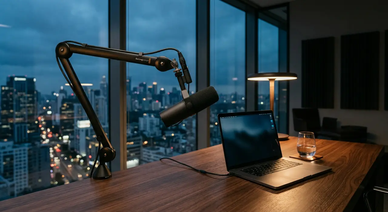 Airbnb's Corporate Communications: When the CEO Is the Message
