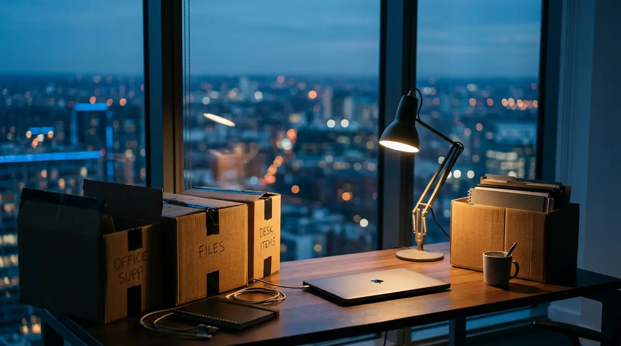 Airfoil Public Relations Downsizes After Microsoft Enterprise Loss