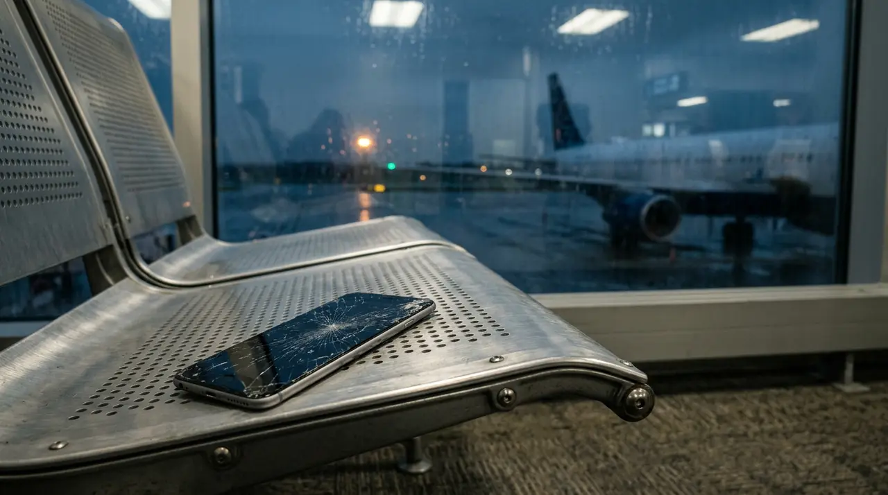 Airlines: Crisis Communications