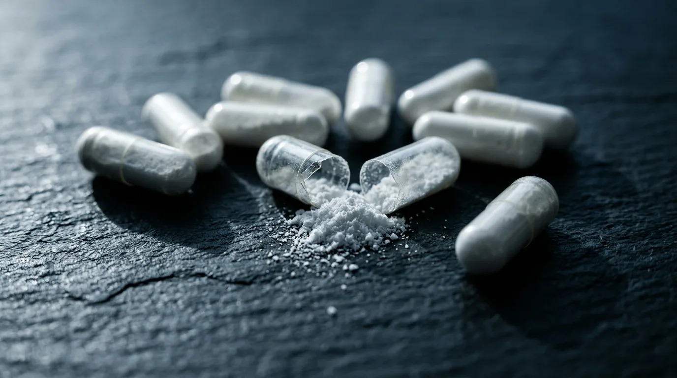 Alpha Brain & Possible Dangers of Health Supplements