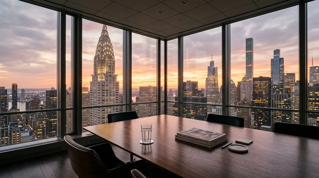 Antenna Group (Formerly Beckerman): Agency Profile
