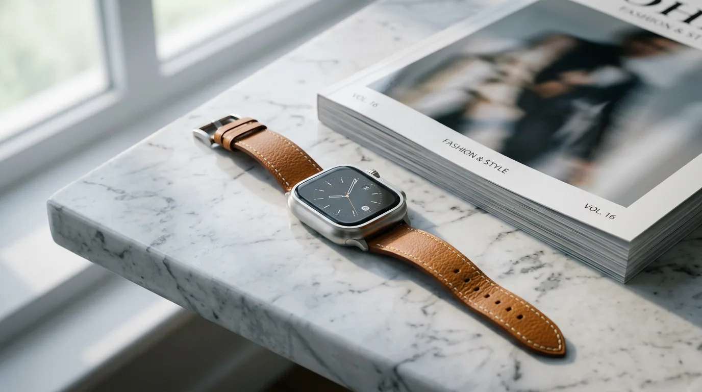 Apple Watch Five Months In: Smartwatch Marketing