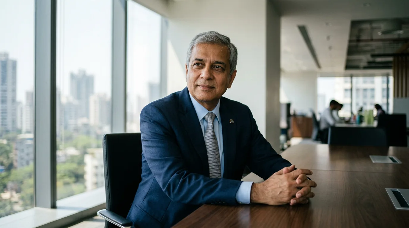 Madan Bahal: Managing Director, Adfactors PR