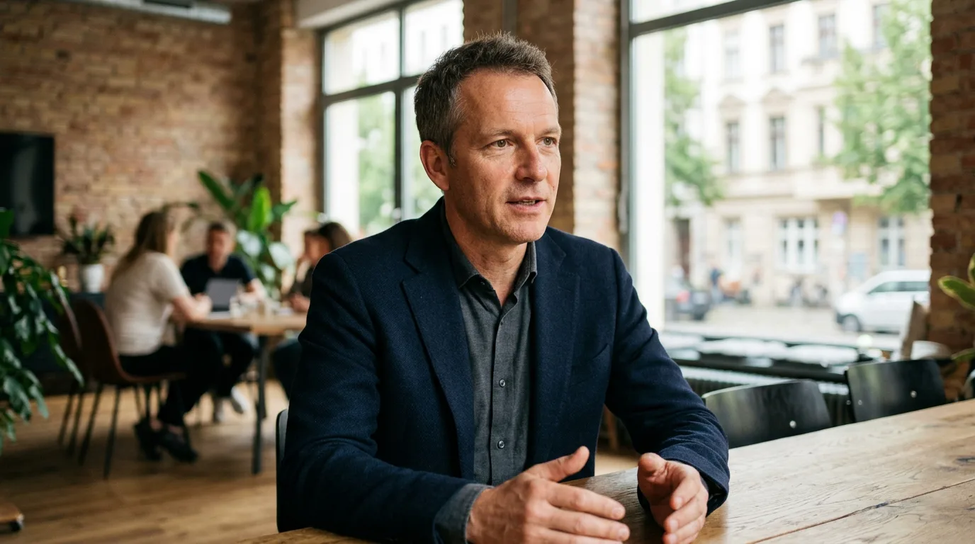 Tilo Bonow — Founder and CEO, PIABO Communications