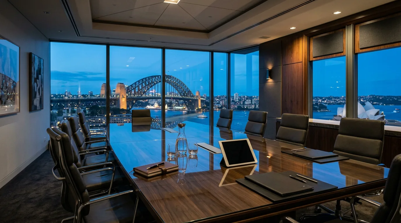 Australia PR Firms 2026: Leading Sydney and Melbourne Public Relations Agencies