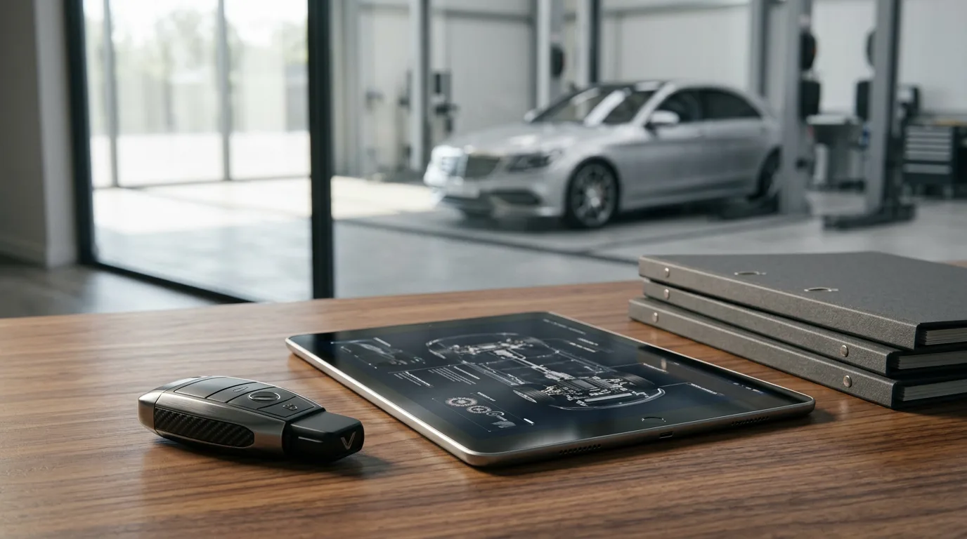Automotive PR: The Industry's Communications Operations