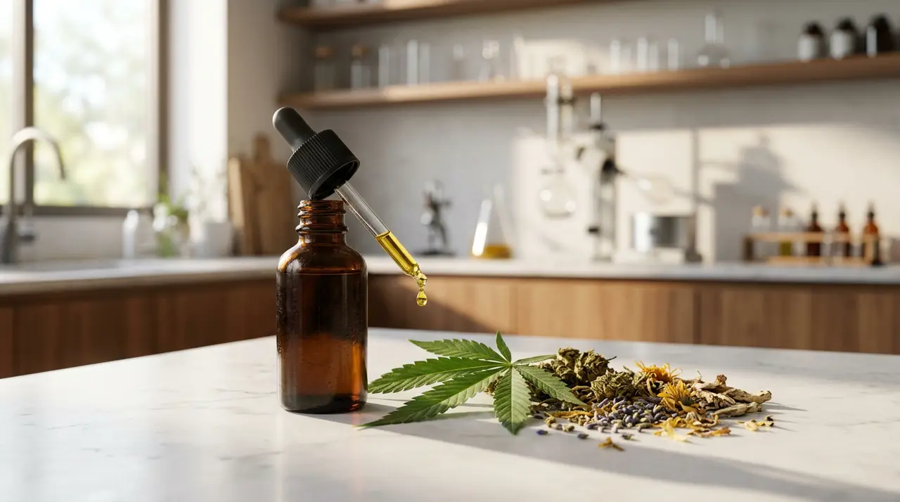 Balanced Health Botanicals and CBDistillery: What the Breakout CBD Brand Looks Like in 2026